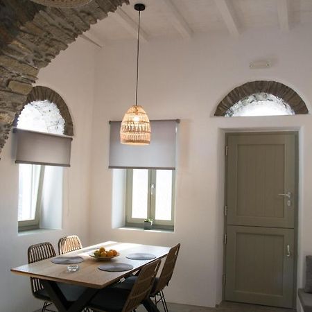 فيلا Casa Di Volto Skaládhos المظهر الخارجي الصورة