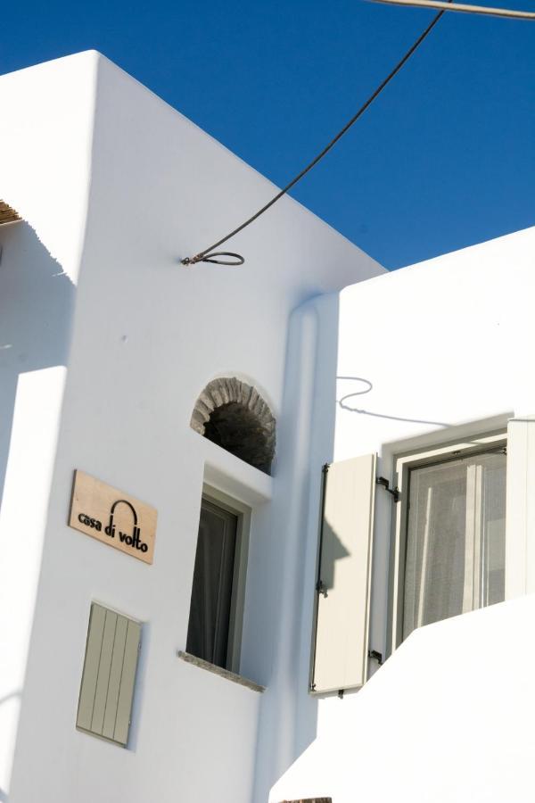 فيلا Casa Di Volto Skaládhos المظهر الخارجي الصورة
