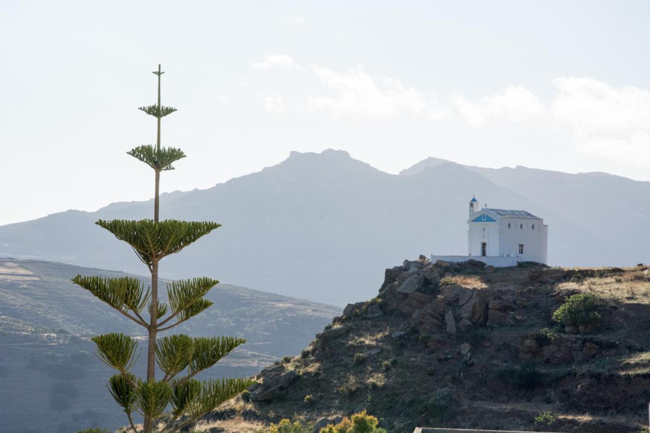 فيلا Casa Di Volto Skaládhos المظهر الخارجي الصورة