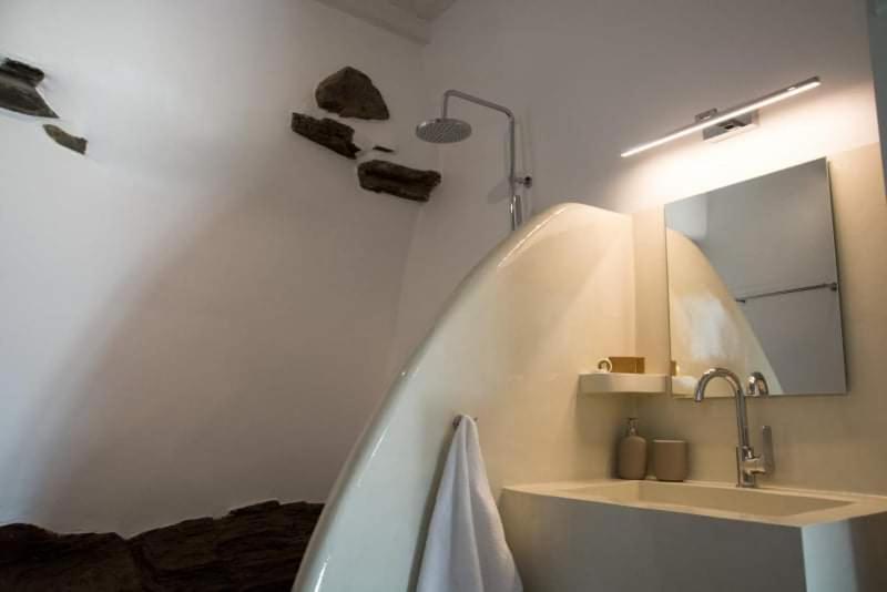 فيلا Casa Di Volto Skaládhos المظهر الخارجي الصورة