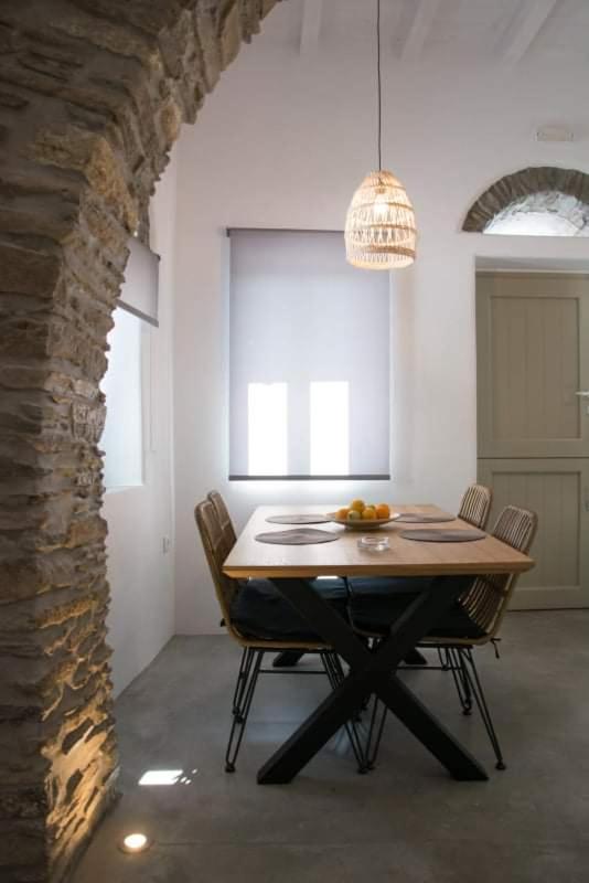 فيلا Casa Di Volto Skaládhos المظهر الخارجي الصورة