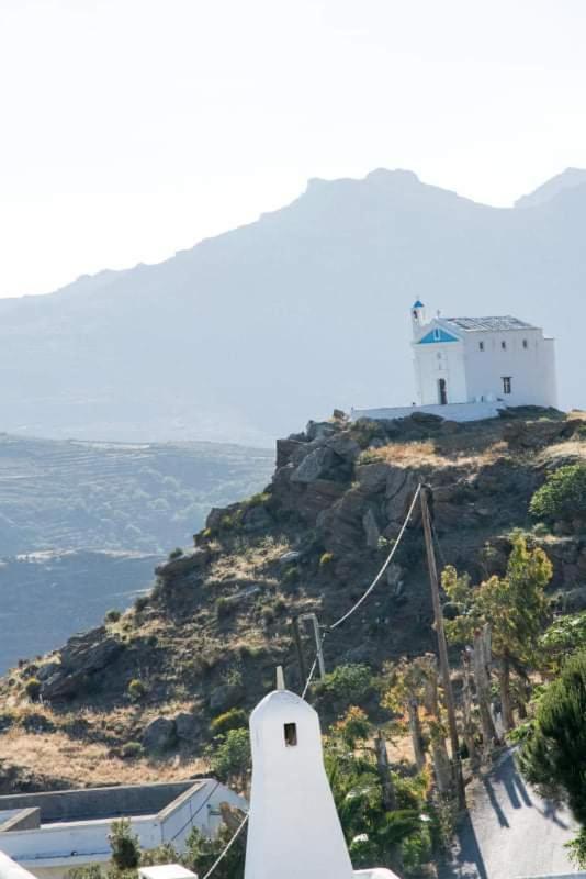 فيلا Casa Di Volto Skaládhos المظهر الخارجي الصورة