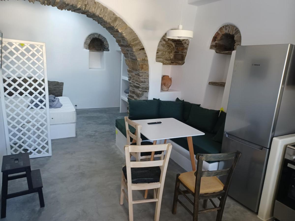 فيلا Casa Di Volto Skaládhos المظهر الخارجي الصورة