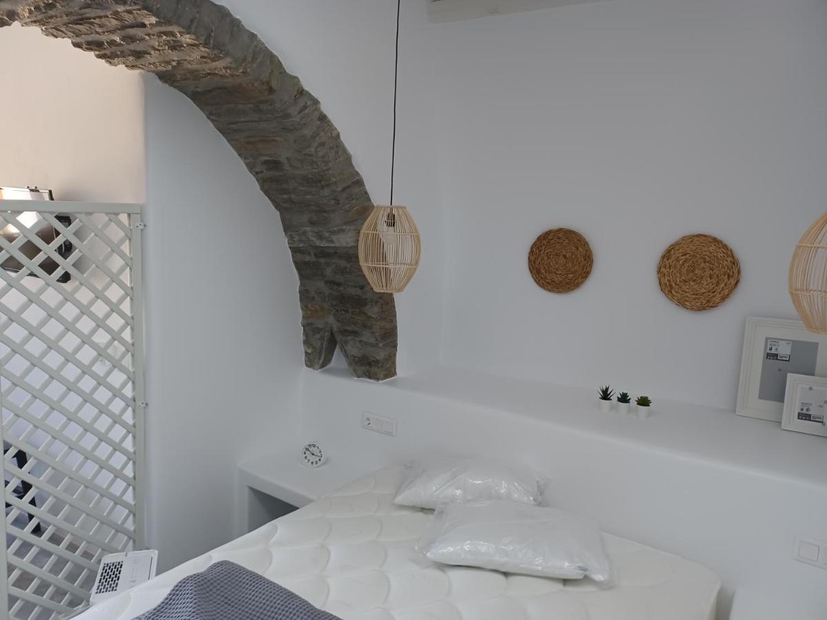 فيلا Casa Di Volto Skaládhos المظهر الخارجي الصورة