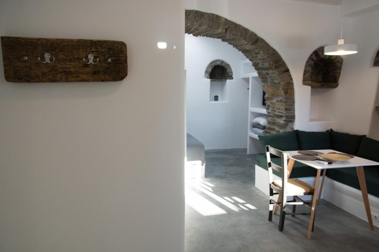 فيلا Casa Di Volto Skaládhos المظهر الخارجي الصورة